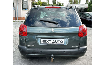 peugeot-207 - 5