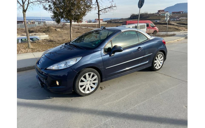 peugeot-207 - 0