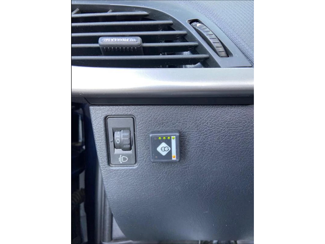 Peugeot 207 1.6* * LPG* * Реални Километри! - автомобили, коли, обяви за нови и употребявани 13