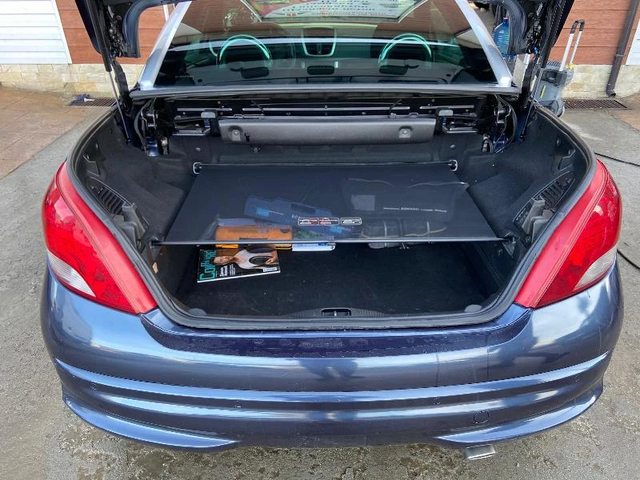 Peugeot 207 1.6* * LPG* * Реални Километри! - автомобили, коли, обяви за нови и употребявани 6