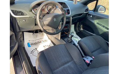 Peugeot 207 1.6* * LPG* * Реални Километри! - автомобили, коли, обяви за нови и употребявани 7