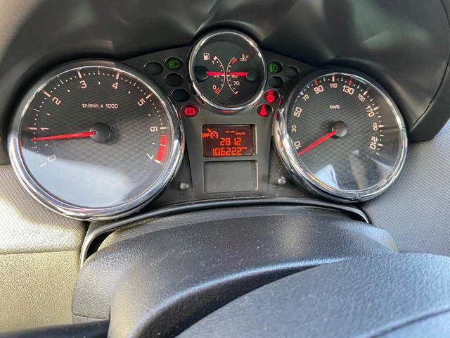 Peugeot 207 1.6* * LPG* * Реални Километри! - автомобили, коли, обяви за нови и употребявани 8