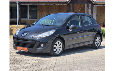 peugeot-207 - 0