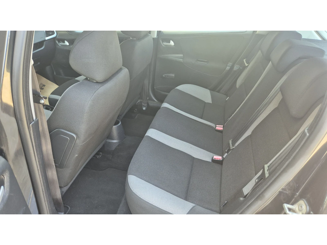 Peugeot 207 1.4 газ/бензин 75к.с. - автомобили, коли, обяви за нови и употребявани 12