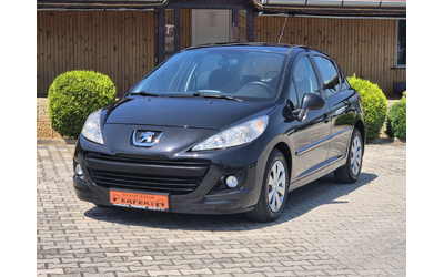 peugeot-207 - 1