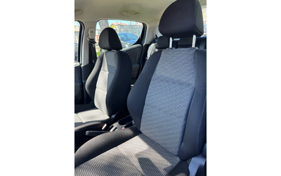 Peugeot 207 1.4 BENZIN AUSTRIA - автомобили, коли, обяви за нови и употребявани 10