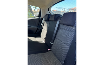 Peugeot 207 1.4 BENZIN AUSTRIA - автомобили, коли, обяви за нови и употребявани 13