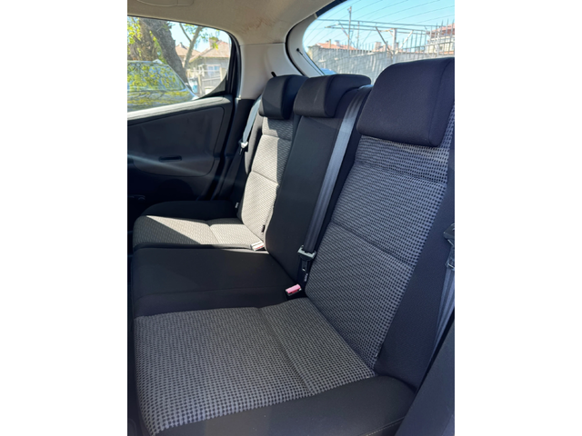 Peugeot 207 1.4 BENZIN AUSTRIA - автомобили, коли, обяви за нови и употребявани 14
