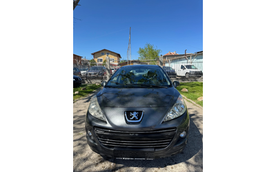 peugeot-207 - 1