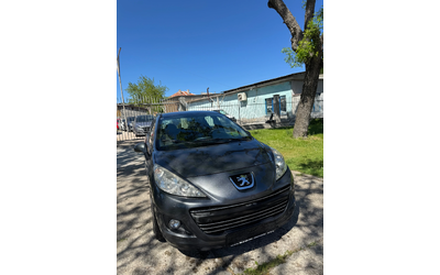 peugeot-207 - 2