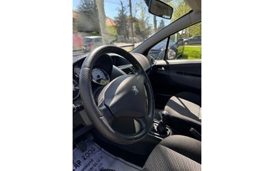 Peugeot 207 1.4 BENZIN AUSTRIA - автомобили, коли, обяви за нови и употребявани 8