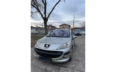 peugeot-207 - 0