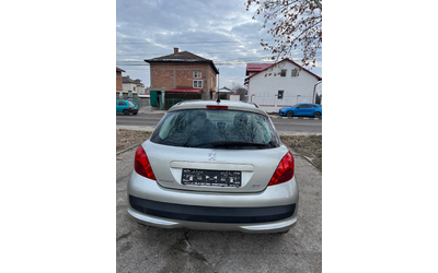 peugeot-207 - 5