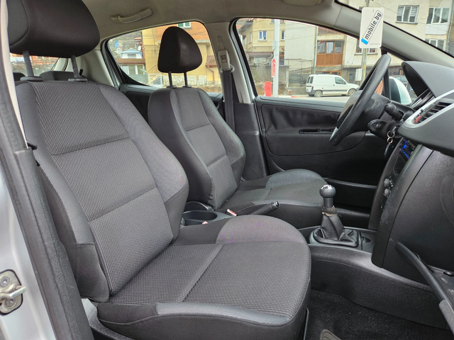 Peugeot 207 1.6 Hdi Klimatik/Facelift - автомобили, коли, обяви за нови и употребявани 11