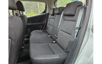 Peugeot 207 1.6 Hdi Klimatik/Facelift - автомобили, коли, обяви за нови и употребявани 12