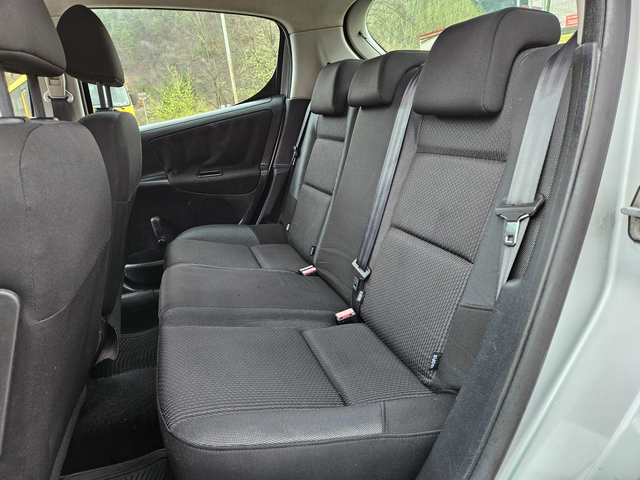 Peugeot 207 1.6 Hdi Klimatik/Facelift - автомобили, коли, обяви за нови и употребявани 12