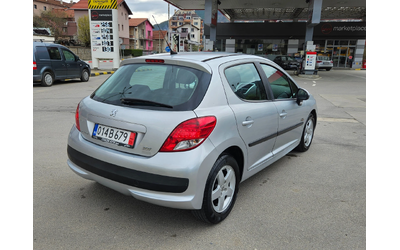 peugeot-207 - 4
