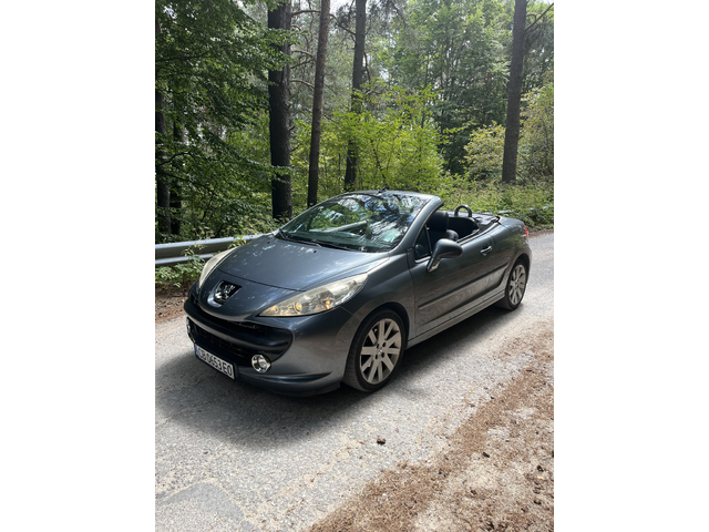 Peugeot 207, 2008 г., 151000 км, 125 к.с. - автомобили, коли, обяви за нови и употребявани 1