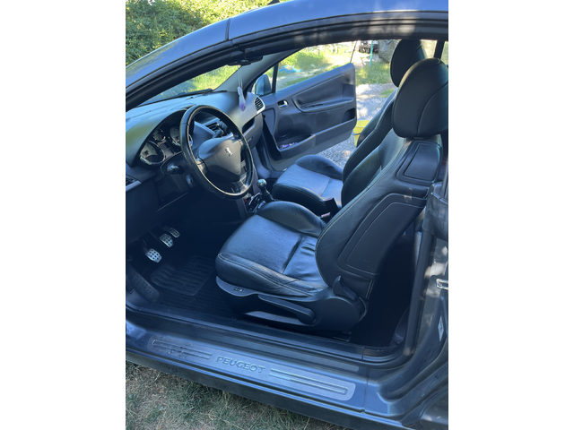 Peugeot 207, 2008 г., 151000 км, 125 к.с. - автомобили, коли, обяви за нови и употребявани 4