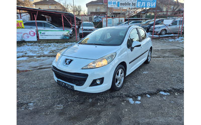 peugeot-207 - 0