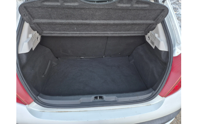 Peugeot 207 1.4i 75k.s.GAS - автомобили, коли, обяви за нови и употребявани 16