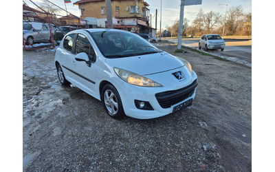 peugeot-207 - 2