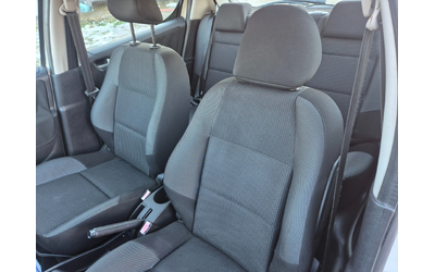 Peugeot 207 1.4i 75k.s.GAS - автомобили, коли, обяви за нови и употребявани 9