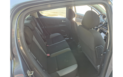 Peugeot 207 1.4i 75k.s.GAS - автомобили, коли, обяви за нови и употребявани 11