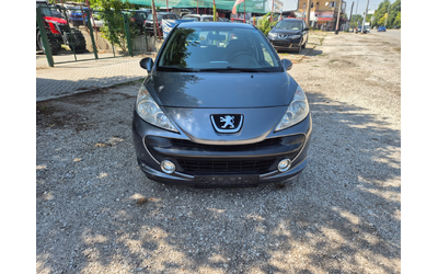 peugeot-207 - 1