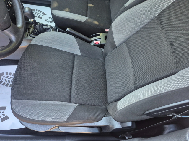 Peugeot 207 1.4i 75k.s.GAS - автомобили, коли, обяви за нови и употребявани 9