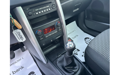 Peugeot 207 1.6HDI* ПАНОРАМА* ТОП* - автомобили, коли, обяви за нови и употребявани 13