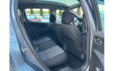 Peugeot 207 1.6HDI* ПАНОРАМА* ТОП* - автомобили, коли, обяви за нови и употребявани 6