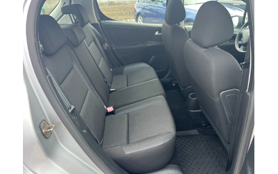 Peugeot 207 1.4 БЕНЗИН/ГАЗ - автомобили, коли, обяви за нови и употребявани 11