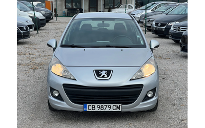 peugeot-207 - 1