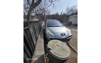 peugeot-207 - 0