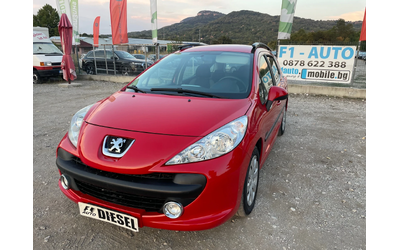 peugeot-207 - 0