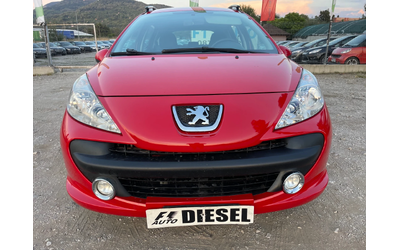 peugeot-207 - 1