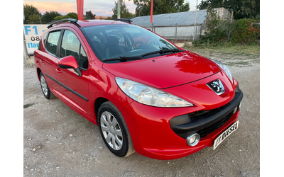 peugeot-207 - 2