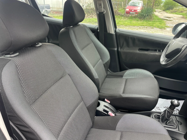 Peugeot 207 SW-1.4i-GAS-ITALIA - автомобили, коли, обяви за нови и употребявани 5