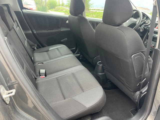 Peugeot 207 SW-1.4i-GAS-ITALIA - автомобили, коли, обяви за нови и употребявани 6