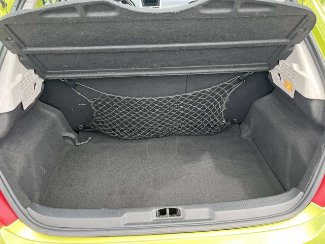 Peugeot 207 1.4I 90к EURO 4 КЛИМАТРОНИК - автомобили, коли, обяви за нови и употребявани 13