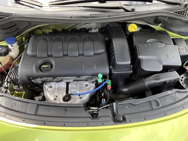 Peugeot 207 1.4I 90к EURO 4 КЛИМАТРОНИК - автомобили, коли, обяви за нови и употребявани 14