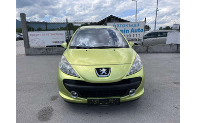 peugeot-207 - 1