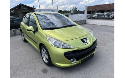 peugeot-207 - 2