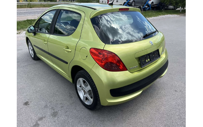 peugeot-207 - 4