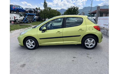 peugeot-207 - 5