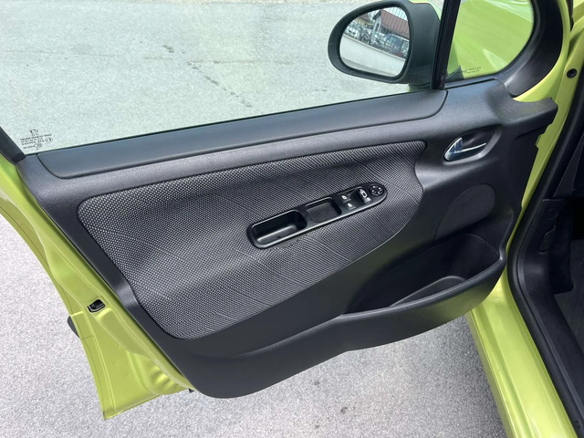 Peugeot 207 1.4I 90к EURO 4 КЛИМАТРОНИК - автомобили, коли, обяви за нови и употребявани 6