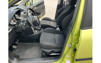 Peugeot 207 1.4I 90к EURO 4 КЛИМАТРОНИК - автомобили, коли, обяви за нови и употребявани 7