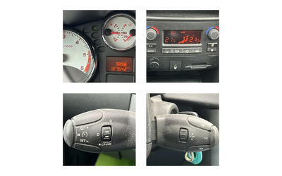 Peugeot 207 SW OUTDOOR 1.6HDI 90кс КОЖА КЛИМАТРОНИК - автомобили, коли, обяви за нови и употребявани 12