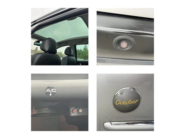 Peugeot 207 SW OUTDOOR 1.6HDI 90кс КОЖА КЛИМАТРОНИК - автомобили, коли, обяви за нови и употребявани 13